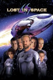 Lost In Space (1998) ทะลุโลกหลุดจักรวาล HD เต็มเรื่อง