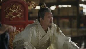 The Story of Ming Lan: season 1 EP.35