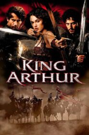 King Arthur ศึกจอมราชันย์ อัศวินล้างปฐพี HD เต็มเรื่อง