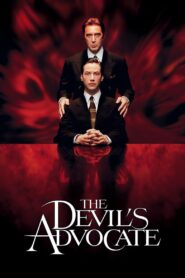 อาถรรพ์มัจจุราชเหนือเมฆ (The Devil’s Advocate) 1997 ดูหนังฟรี