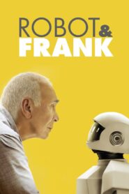 หุ่นยนต์น้อยหัวใจปาฏิหาริย์ Robot & Frank HD เต็มเรื่อง
