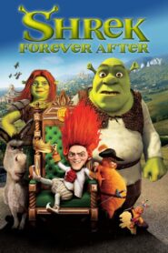 Shrek 4 Forever After เชร็ค สุขสันต์ นิรันดร