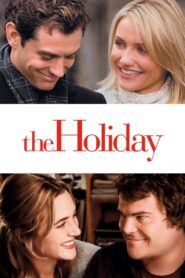 เดอะ ฮอลิเดย์ เซอร์ไพรส์รักวันพักร้อน The Holiday HD เต็มเรื่อง