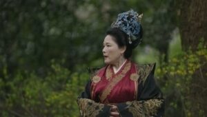 The Story of Ming Lan: season 1 EP.47