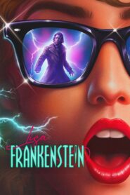 ลิซ่า แฟรงเกนสไตน์ Lisa Frankenstein ดูหนังฟรี HD เต็มเรื่อง