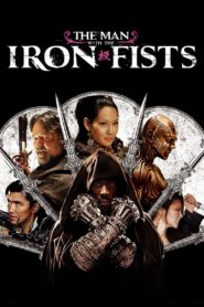 วีรบุรุษหมัดเหล็ก The Man with the Iron Fists 2012 ดูหนังฟรี