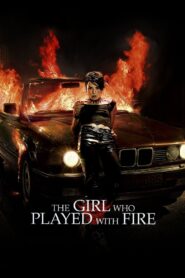 The Girl Who Played with Fire 2009 ดูหนังฟรี