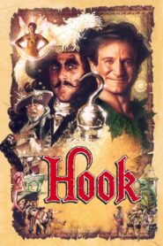 ฮุค อภินิหารนิรแดน Hook 1991 ดูหนังฟรี