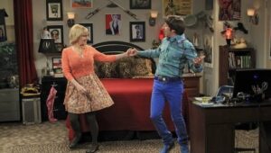 The Big Bang Theory: season 5 EP.23