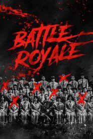เกมนรก โรงเรียนพันธุ์โหด Battle Royale 2000 ดูหนังฟรี