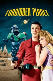 หนังหาดูยากปี 1956 Forbidden Planet HD เต็มเรื่อง