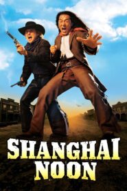 คู่ใหญ่ฟัดข้ามโลก ภาค 1 Shanghai Noon 2000 ดูหนังฟรี