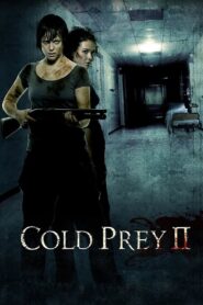 Cold Prey II 2008 ดูหนังฟรี