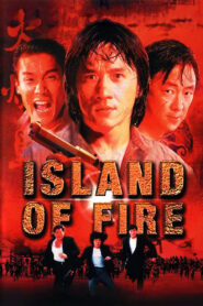 ใหญ่ฟัดใหญ่ Island of Fire 1990 ดูหนังฟรี