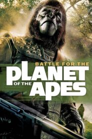 Battle for the Planet of the Apes 1973 ดูหนังฟรี