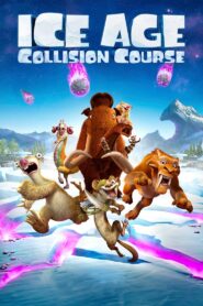 ไอซ์ เอจ ผจญอุกกาบาตสุดอลเวง Ice Age: Collision Course HD เต็มเรื่อง