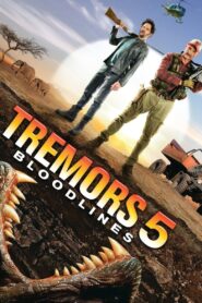 ทูตนรกล้านปี 5: สายพันธุ์เขมือบโลก Tremors 5: Bloodlines HD เต็มเรื่อง