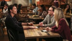The Big Bang Theory: season 10 EP.22