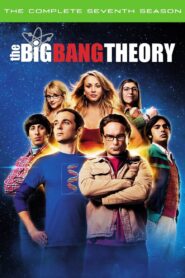 The Big Bang Theory: Season 7