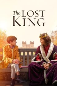 กษัตริย์ที่สาบสูญ The Lost King 2022 ดูหนังฟรี