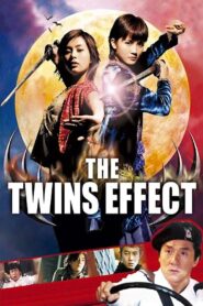 คู่พายุฟัด The Twins Effect 2003 ดูหนังฟรี