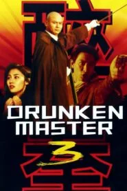 ไอ้หนุ่มหมัดเมา ภาค 2 Drunken Master III 1994 ดูหนังฟรี