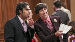 The Big Bang Theory: season 11 EP.24