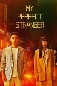 “My Perfect Stranger” (2023) เป็นซีรีส์เกาหลีแนวแฟนตาซี-โรแมนติกที่บอกเล่าเรื่องราวของการเดินทางข้ามเวลา