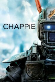 จักรกลเปลี่ยนโลก Chappie HD เต็มเรื่อง