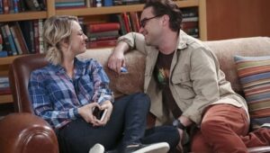 The Big Bang Theory: season 9 EP.10