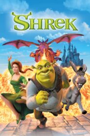 ดูการ์ตูน Shrek 1 (2001) เชร็ค 1 พากย์ไทย เต็มเรื่อง
