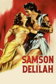 Samson and Delilah (1949) HD เต็มเรื่อง