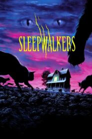 ดูดชีพผีสายพันธุ์สุดท้าย Sleepwalkers 1992 ดูหนังฟรี