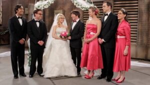 The Big Bang Theory: season 5 EP.24