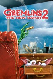 เกรมลินส์ 2-ปีศาจถล่มเมือง Gremlins 2: The New Batch 1990 ดูหนังฟรี