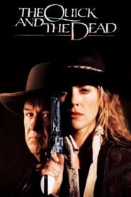 The Quick And The Dead (1995) เพลิงเจ็บกระหน่ำแหลก HD เต็มเรื่อง