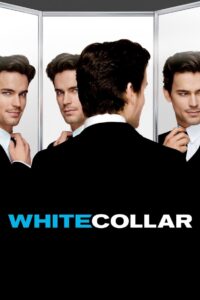 White Collar: Season 3