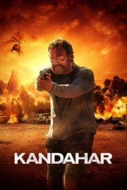 กันดาฮาร์ Kandahar 2023 ดูหนังฟรี