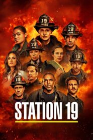 Station 19: Season 7