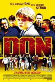 Don (2006) ดอน นักฆ่าหน้าหยก HD เต็มเรื่อง