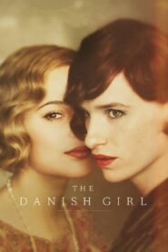 The Danish Girl HD เต็มเรื่อง