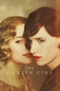ดูหนัง Rate R 18+ เดอะ เดนนิช เกิร์ล The Danish Girl HD เต็มเรื่อง
