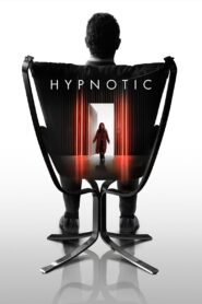 Hypnotic (2021) สะกดตาย HD เต็มเรื่อง