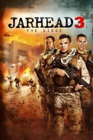 จาร์เฮด พลระห่ำสงครามนรก 3 Jarhead 3: The Siege 2016 ดูหนังฟรี