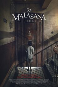 32 มาลาซานญ่า ย่านผีอยู่ – 32 Malasana Street HD เต็มเรื่อง