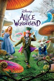 อลิซในแดนมหัศจรรย์ (Alice in Wonderland) HD เต็มเรื่อง