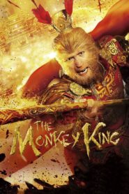 The Monkey King 2014 ไซอิ๋ว 3D ตอน กำเนิดราชาวานร พากย์ไทย ดูหนังฟรี