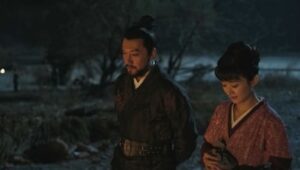 The Story of Ming Lan: season 1 EP.23