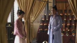 The Story of Ming Lan: season 1 EP.17