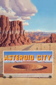 แอสเทอรอยด์ ซิตี้ Asteroid City HD เต็มเรื่อง